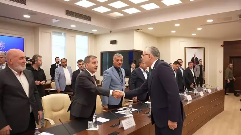 Asgari Ücret Takvimi İçin İlk Toplantı 21 Ekim’de Yapılacak