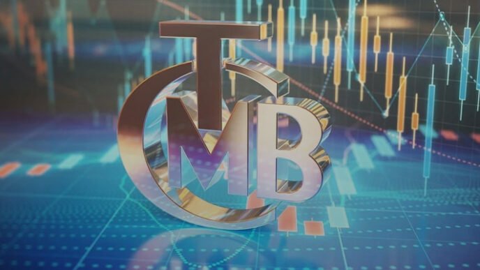 Merkez Bankası Faiz İndirimi Sonrası Piyasalar Harekete Geçti: Döviz, Altın ve Borsa Nasıl Etkilendi?