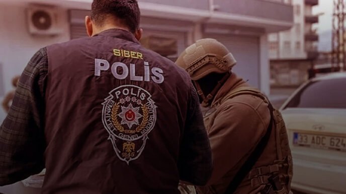 İstanbul’da 3,6 Milyarlık Yasa Dışı Bahis Çetesi Çökertildi