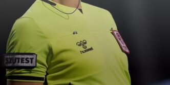 Süper Lig’de 10. Haftanın Hakemleri Açıklandı: Dev Maçlarda Tecrübeli İsimler Düdük Çalacak