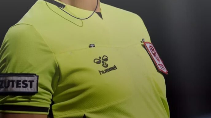 Süper Lig’de 10. Haftanın Hakemleri Açıklandı: Dev Maçlarda Tecrübeli İsimler Düdük Çalacak