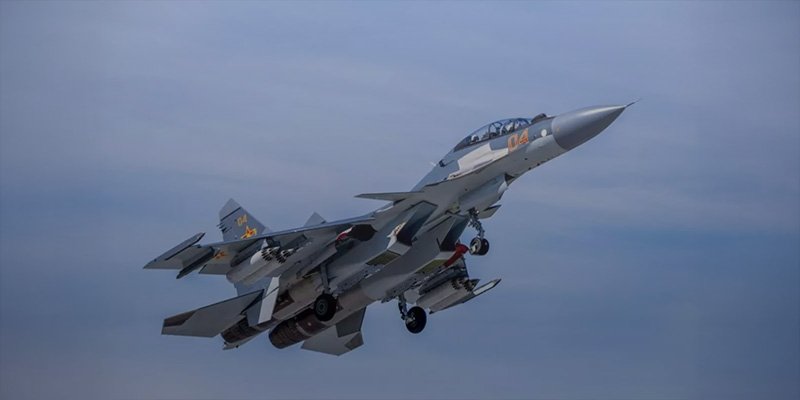 Rusya’dan Tehlikeli Hamle: NATO'nun Hava Sahası İhlal Edildi