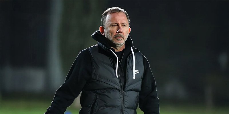 Beşiktaş’ta Yeni Yapılanma: Sergen Yalçın Transfer Ekibini Kuruyor