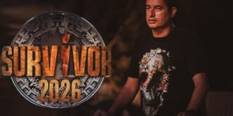 Survivor 2026 Kadrosuna Sürpriz İsim: Keremcem Yarışmada!