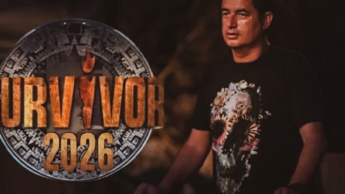 Survivor 2026 Kadrosuna Sürpriz İsim: Keremcem Yarışmada!