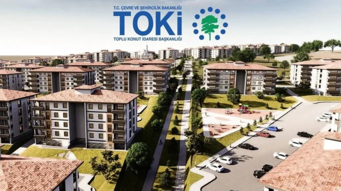 TOKİ’nin “İlk Evim – İlk Arsam” Projesinde Belirsizlik Derinleşiyor