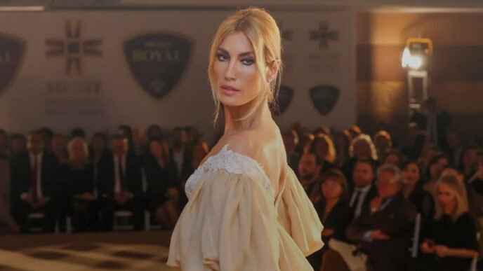 Çağla Şıkel’den Yeni Paylaşım: “Bir Hayalim Daha Gerçek Oldu”