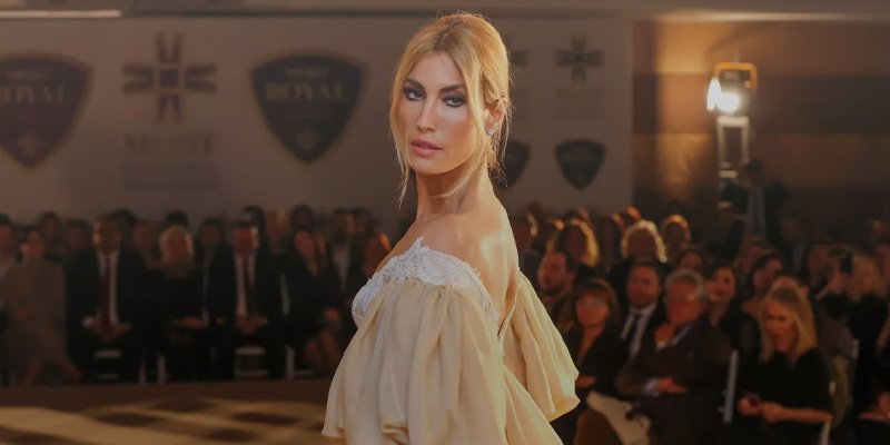 Çağla Şıkel’den Yeni Paylaşım: “Bir Hayalim Daha Gerçek Oldu”