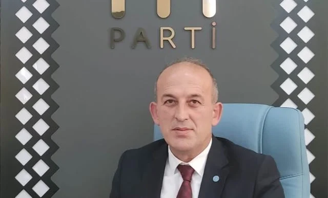 İYİ Parti Bursa'dan Marmarabirlik’e 'fiyat' çağrısı