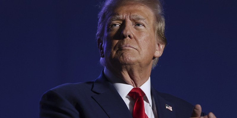 ABD Başkanı Trump’tan 5 Günlük Asya Turu: Malezya, Japonya ve Güney Kore Ziyaretleri