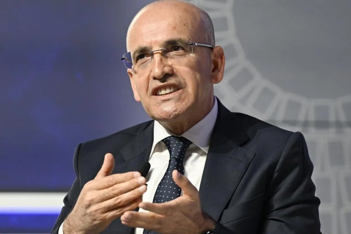 bakan mehmet şimşek: bazı fonlarda manipülasyon yapıldığını biliyoruz 3 Bakan Mehmet Şimşek: Bazı Fonlarda Manipülasyon Yapıldığını Biliyoruz