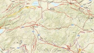 Sındırgı’da Deprem Fırtınası Sürüyor: Uzmanlardan 7 Büyüklüğünde Deprem Uyarısı