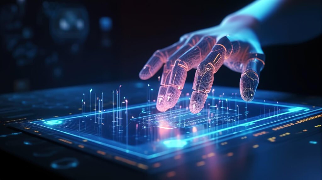 Küçük Bir Bilgisayarda Evreni Simüle Etmek Artık Mümkün