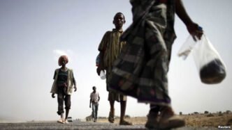 İngiltere’den Sert Uyarı: Üç Afrika Ülkesine “Vize Yaptırımı” Tehdidi