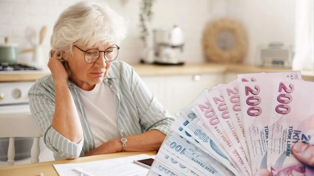 Kasım 2025 Emekli Promosyonları Güncellendi: Rekor Rakamlar!