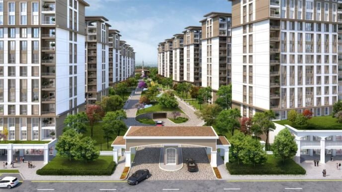 500 BİN TOKİ KONUTU İÇİN BAŞVURU TARİHLERİ T.C. KİMLİK NUMARASINA GÖRE AÇIKLANDI