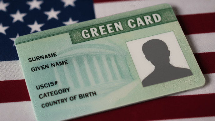 2026 Green Card Başvuruları İçin Geri Sayım: Başvuru Ekranı Ne Zaman Açılacak?