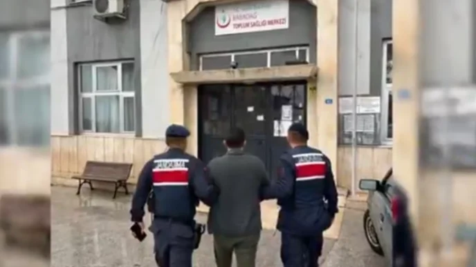 32 ilde FETÖ operasyonu: 92 kişi yakalandı