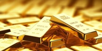 Altın Fiyatları Zirveye Yakın Seyrini Sürdürüyor