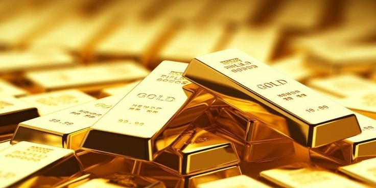 Altın Fiyatları Zirveye Yakın Seyrini Sürdürüyor