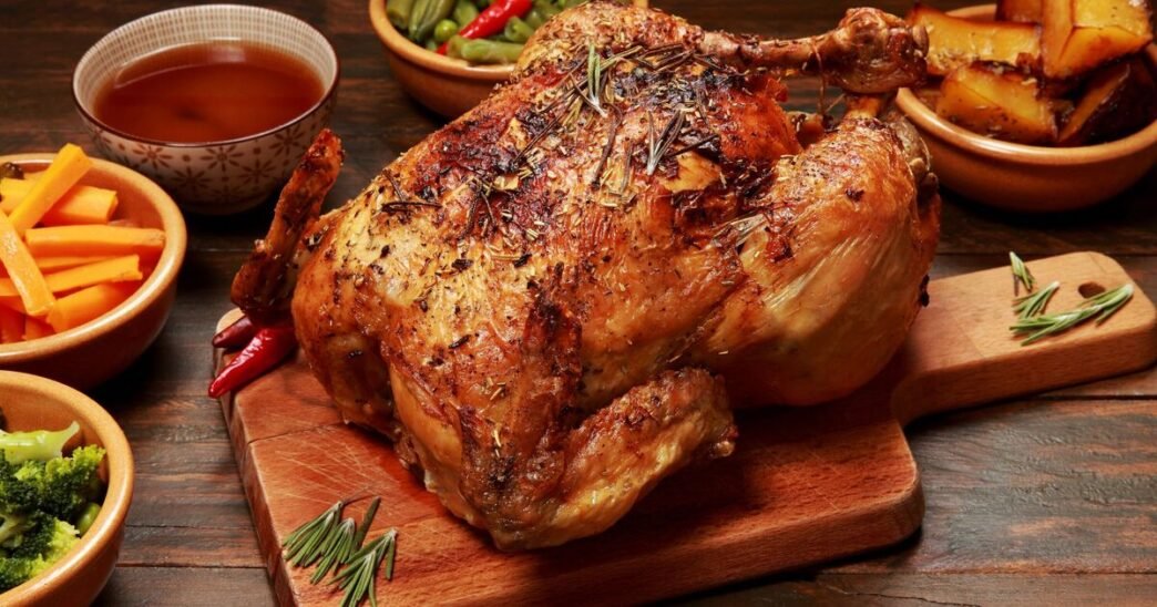 Piliç Topkapı Dünyanın En İyi Tavuk Yemeği Seçildi