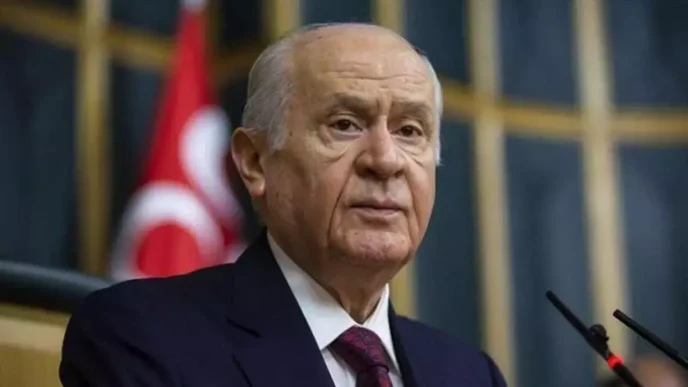 Bahçeli: “Cumhur İttifakı Türkiye’nin Güvenlik Kilididir, Milletin Kaderiyle Ortaktır”