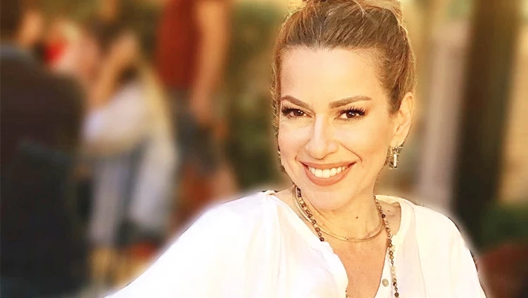 Bengü ve Ünlülerden Yeni İmaj Hamlesi: Saç Renklerinde Değişim Modası