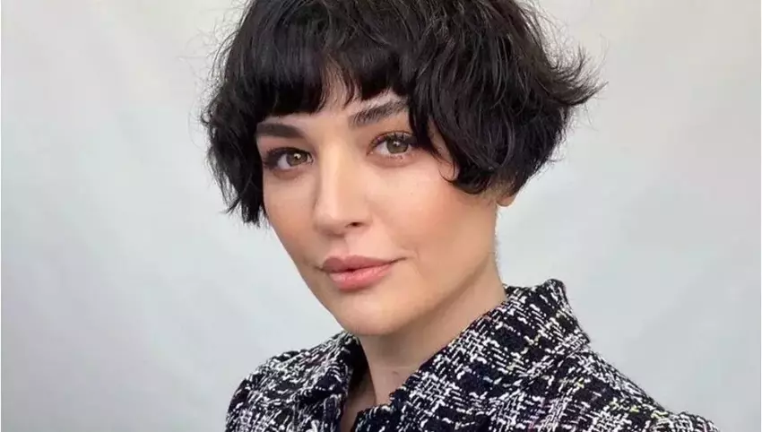 Bengü ve Ünlülerden Yeni İmaj Hamlesi: Saç Renklerinde Değişim Modası