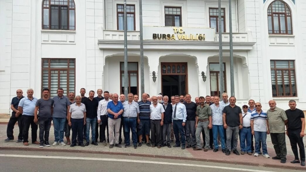 Adalet Ararken Makamlar Sustuğu İçin Biz Utanıyoruz!