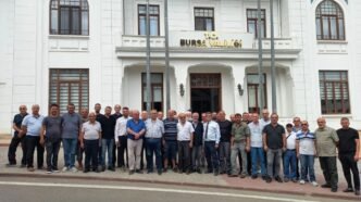 Adalet Ararken Makamlar Sustuğu İçin Biz Utanıyoruz!