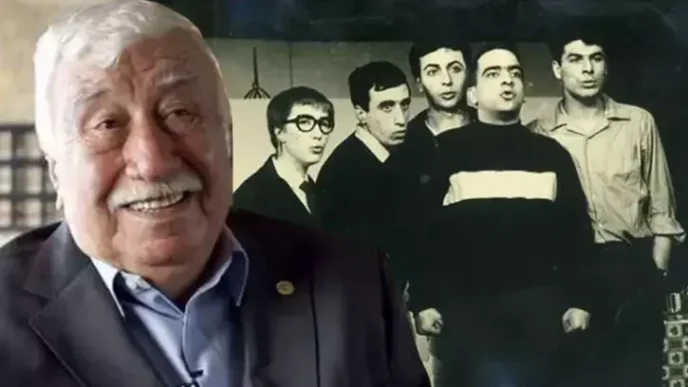 Usta Oyuncu ve Yönetmen Ahmet Gülhan 85 Yaşında Hayatını Kaybett