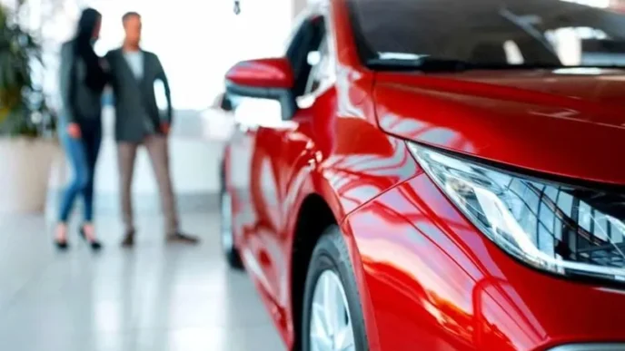 2025’te Otomotiv Satışlarında Rekor: 10 Ayda 1 Milyon Araç Satıldı, Lider Volkswagen