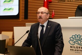 Sındırgı’da Deprem Fırtınası: Türkiye’de İlk