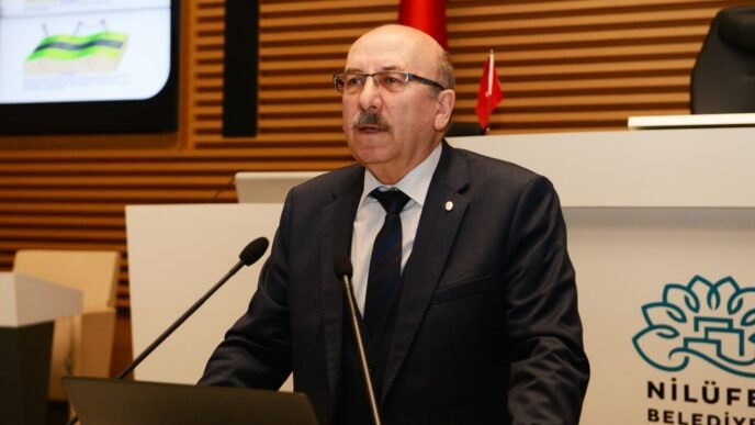 Sındırgı’da Deprem Fırtınası: Türkiye’de İlk