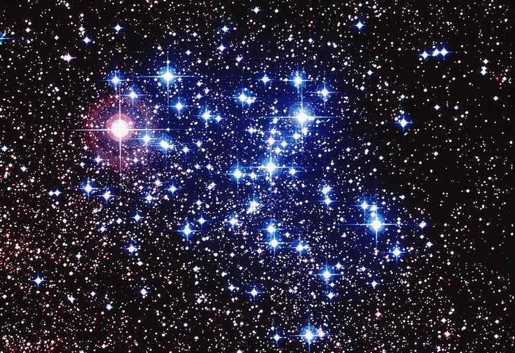 evrenin enerjisi tükeniyor: yıldız doğumu tarihe karışıyor 4 Evrenin Enerjisi Tükeniyor: Yıldız Doğumu Tarihe Karışıyor