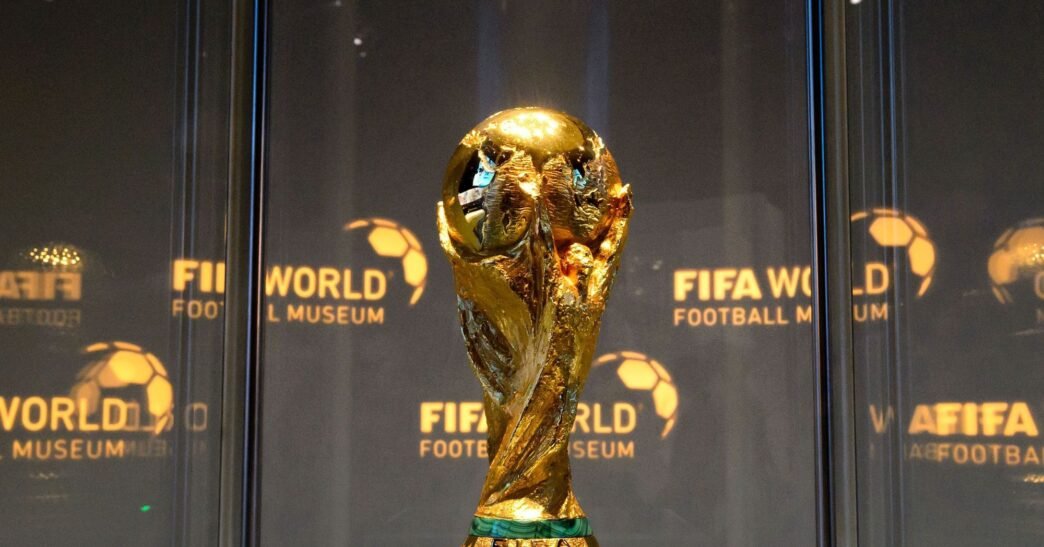 2026 Dünya Kupası’nda Direkt Katılım Hakkı Kazanan 39 Ülke Belli Oldu