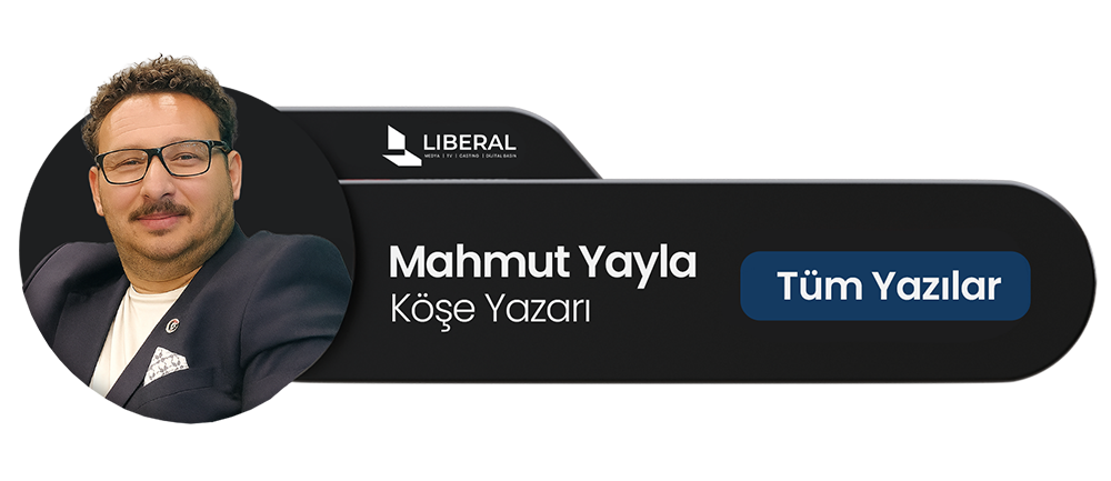 Mahmut Yayla - YazarlarFV32