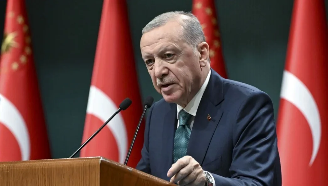 Erdoğan: Karabağ Zaferi Türk dünyasının ortak gururudur