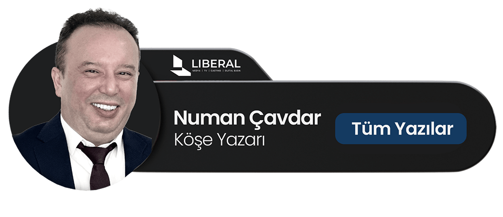 Numan Çavdar - Yazarlar