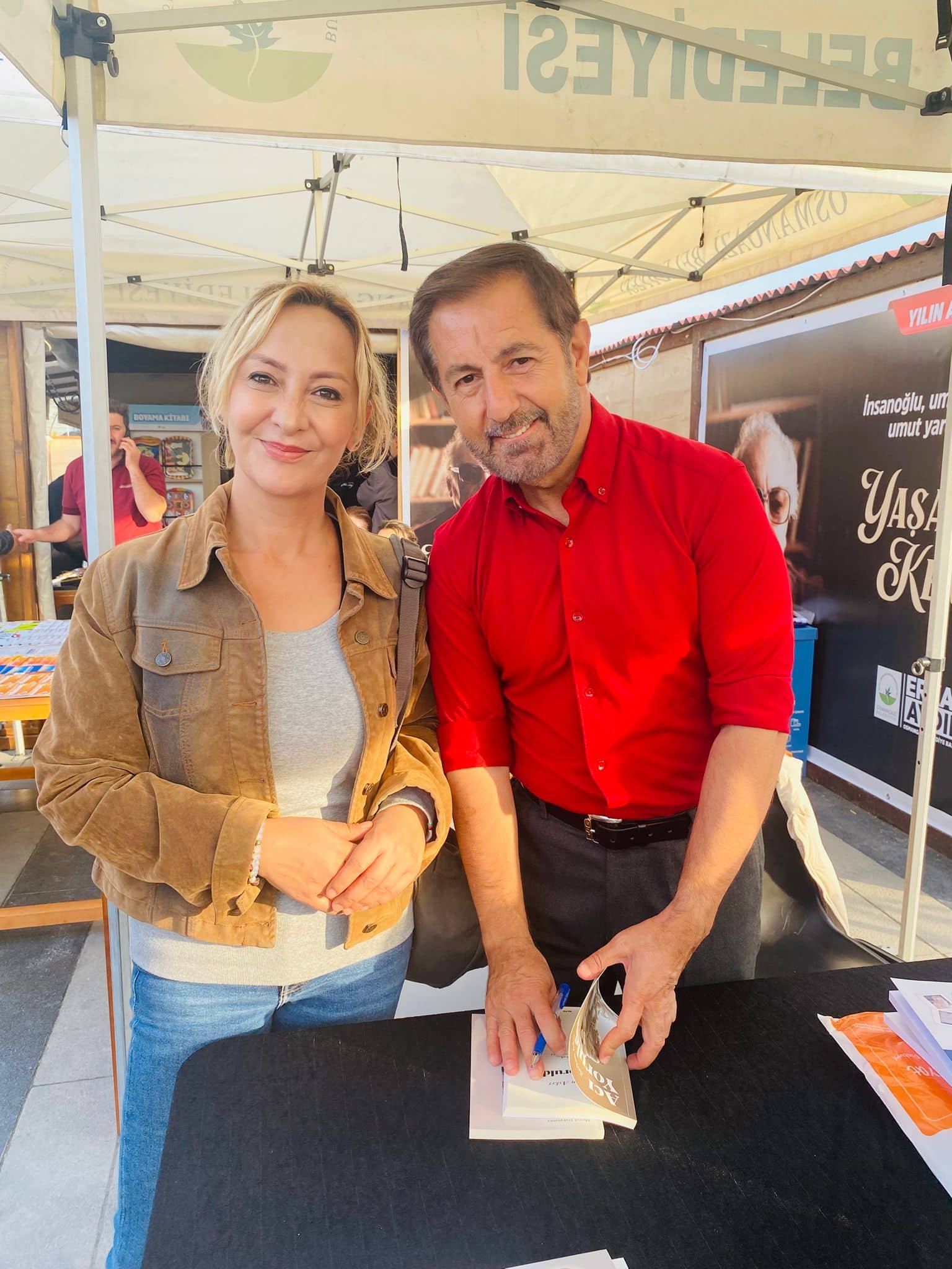 21.Uluslararası Karagöz Kukla ve Gölge Oyunları Festivali Düzenlendi