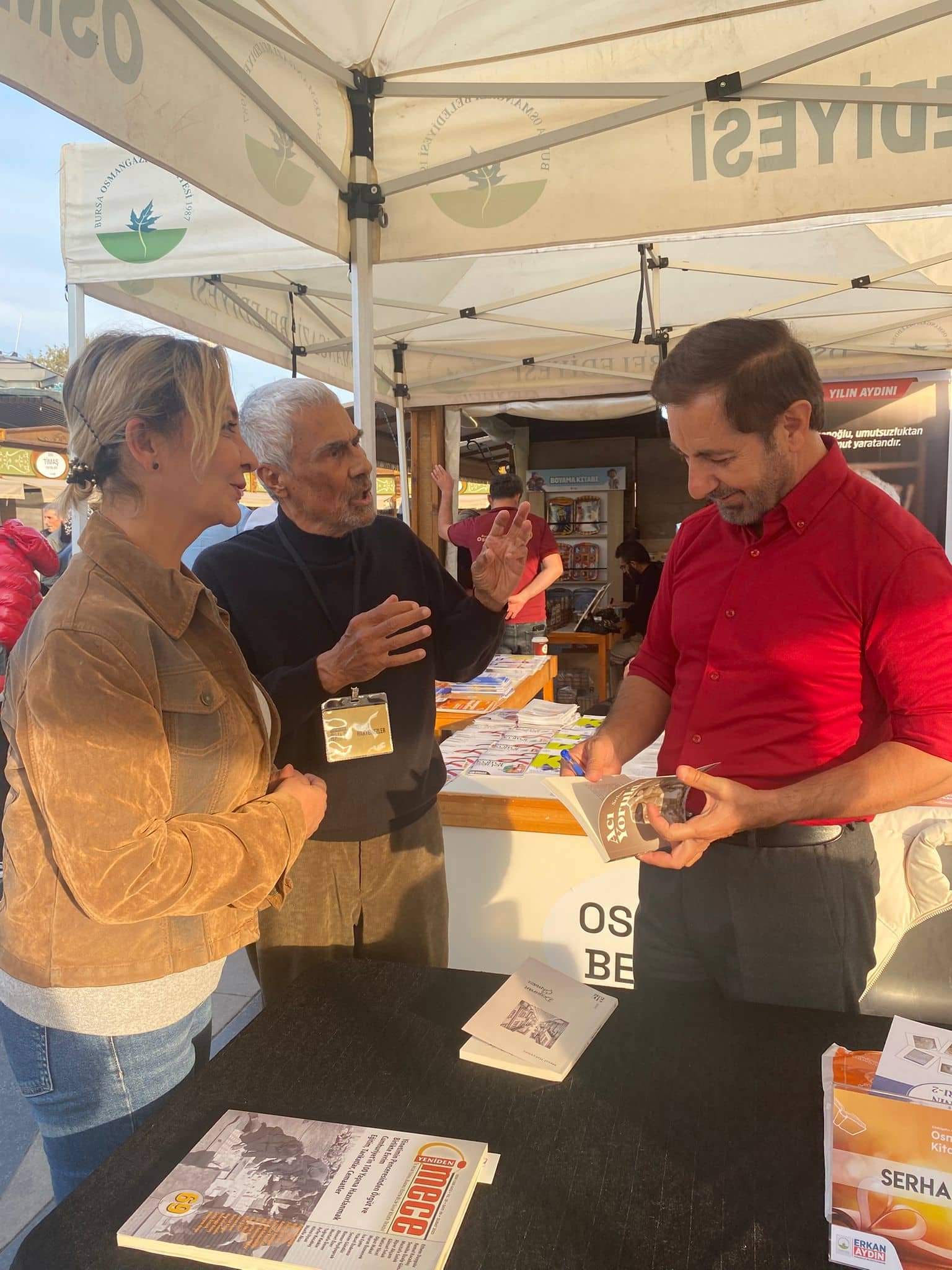 21.Uluslararası Karagöz Kukla ve Gölge Oyunları Festivali Düzenlendi