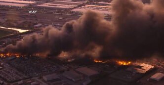 Uçak Kazasında Gizemli Zil Sesi Detayı: 14 Kişi Hayatını Kaybetti