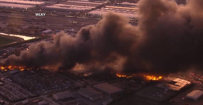 Uçak Kazasında Gizemli Zil Sesi Detayı: 14 Kişi Hayatını Kaybetti