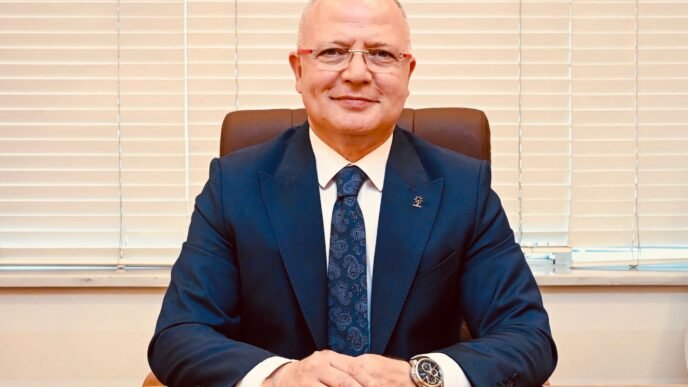 Bursa’ya Yeni TOKİ Konutları Geliyor: İlçe İlçe Konut Sayıları Açıklandı