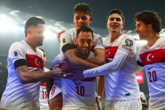 A Milliler Dünya Kupası bileti için İspanya deplasmanında