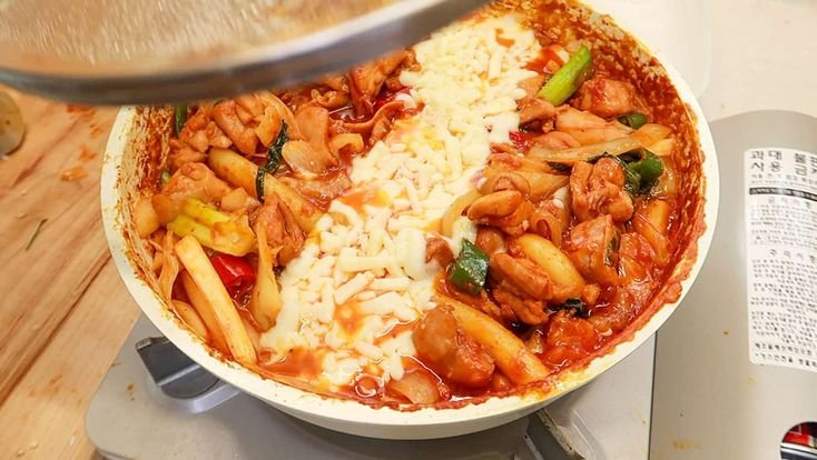 piliç topkapı dünyanın en i̇yi tavuk yemeği seçildi 7 Piliç Topkapı Dünyanın En İyi Tavuk Yemeği Seçildi