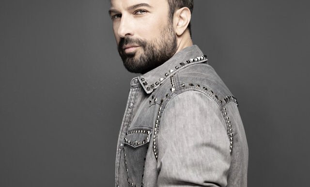 Tarkan Sahneye Dönüyor: İstanbul Konser Takvimi Belli Oldu