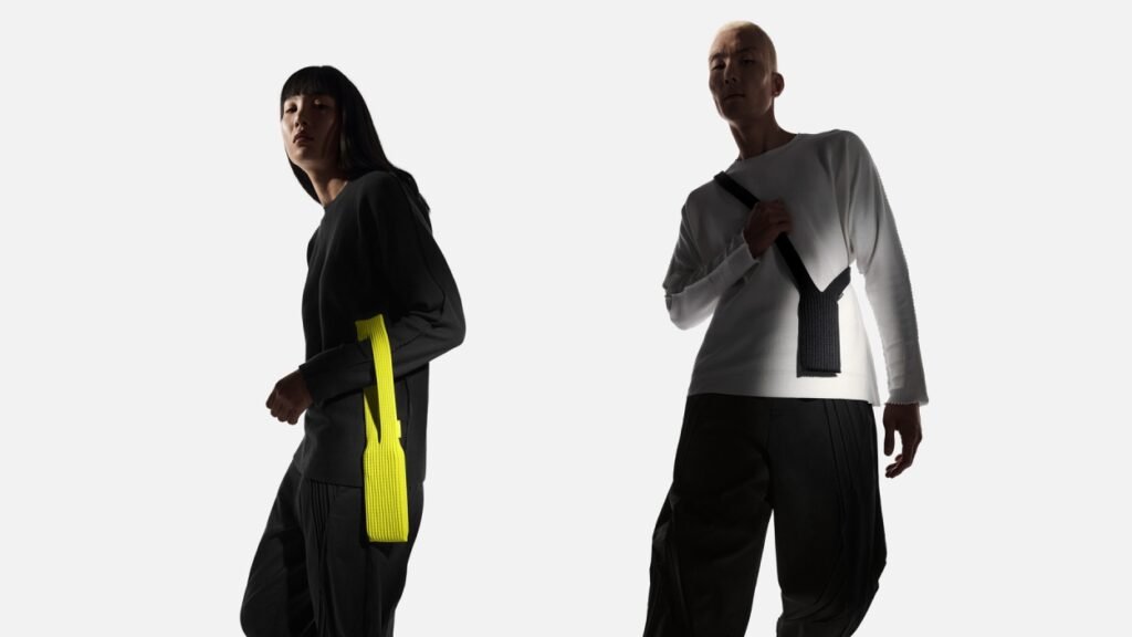 iPhone Pocket Aksesuarı: Apple’dan Yeni Tasarım Satışta