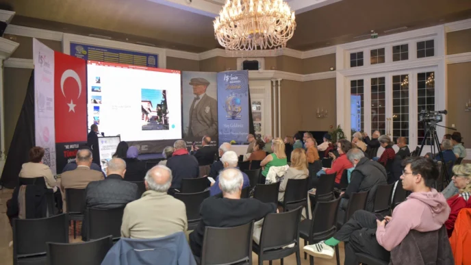 Ankara Kent Konseyi’nden ‘Geleneksel Ankara Evleri’ sunumu