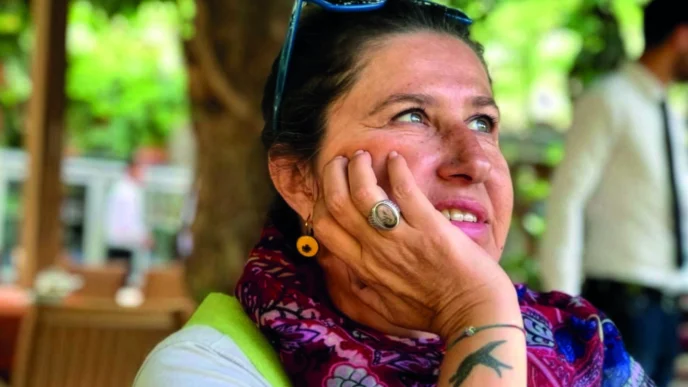 Antalya Muratpaşa'da 'öykünün en iyileri' belli oldu